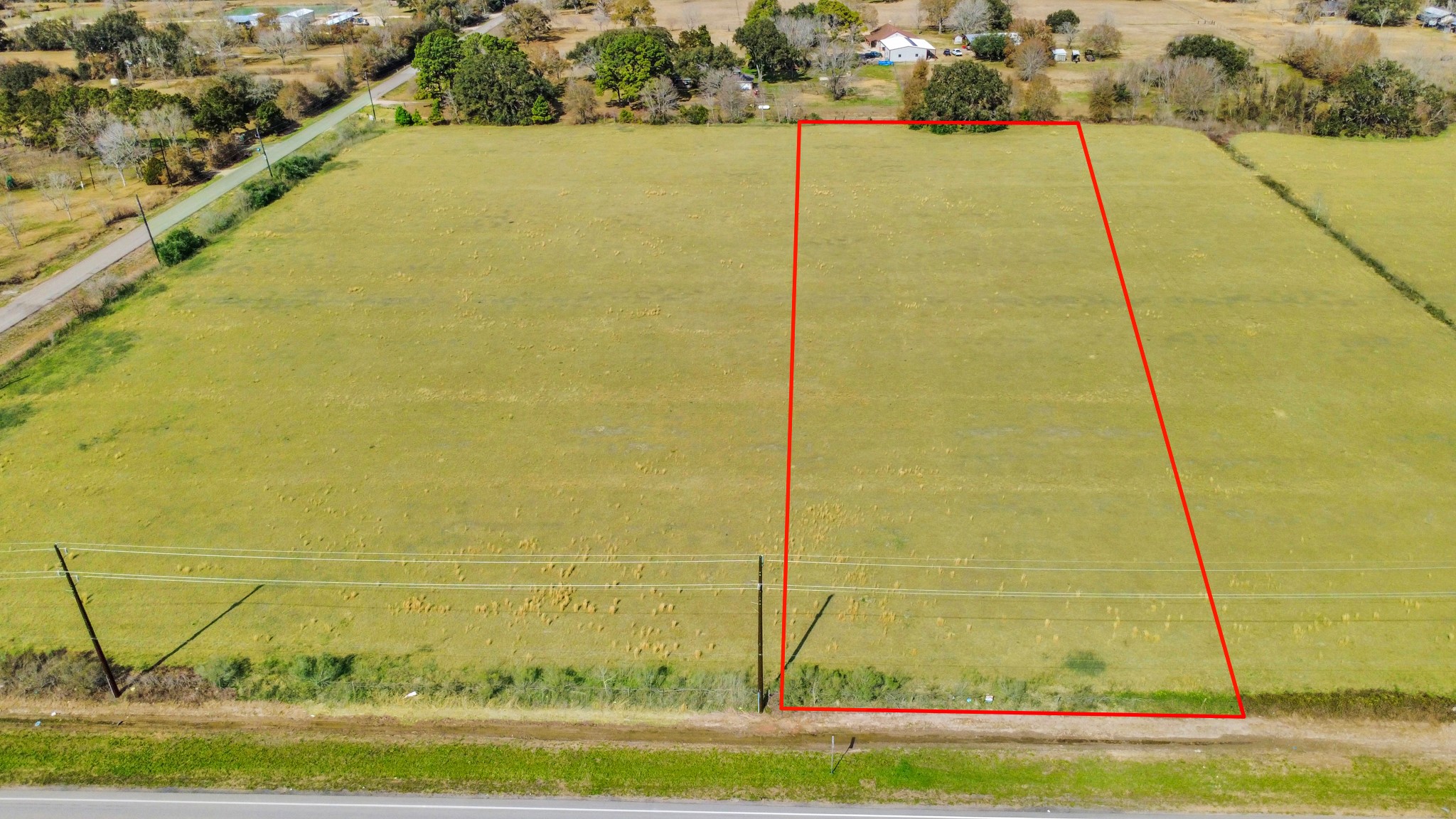 0 Fm 1462 Damon, TX 77430 - Photo 5 of 27