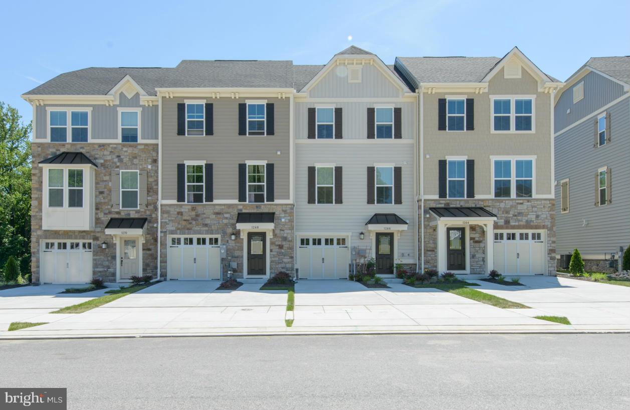 607 Buggy Ride Road Bel Air, MD 21014 - Photo 1 of 14 Exterior (Front)