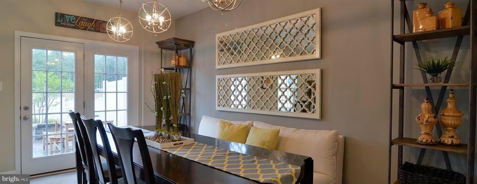 607 Buggy Ride Road Bel Air, MD 21014 - Photo 2 of 14 Kitchen