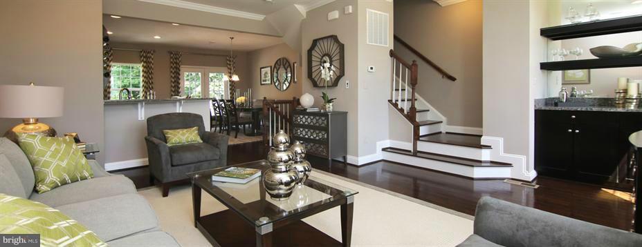 607 Buggy Ride Road Bel Air, MD 21014 - Photo 5 of 14 Family Room