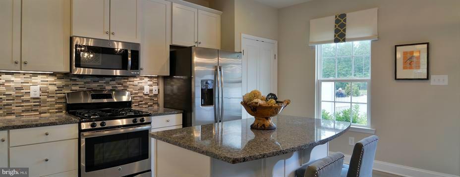 607 Buggy Ride Road Bel Air, MD 21014 - Photo 9 of 14 Kitchen