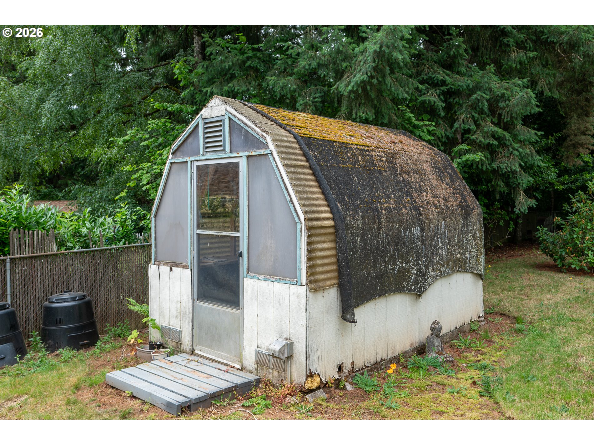 16140 South Wilson Road Oregon City, OR 97045 - Photo 39 of 46