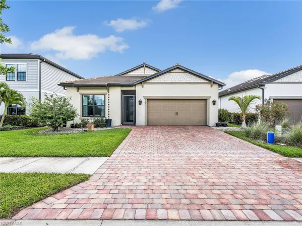 $460,000 | 4300 Arlington Drive, Immokalee, FL 34142