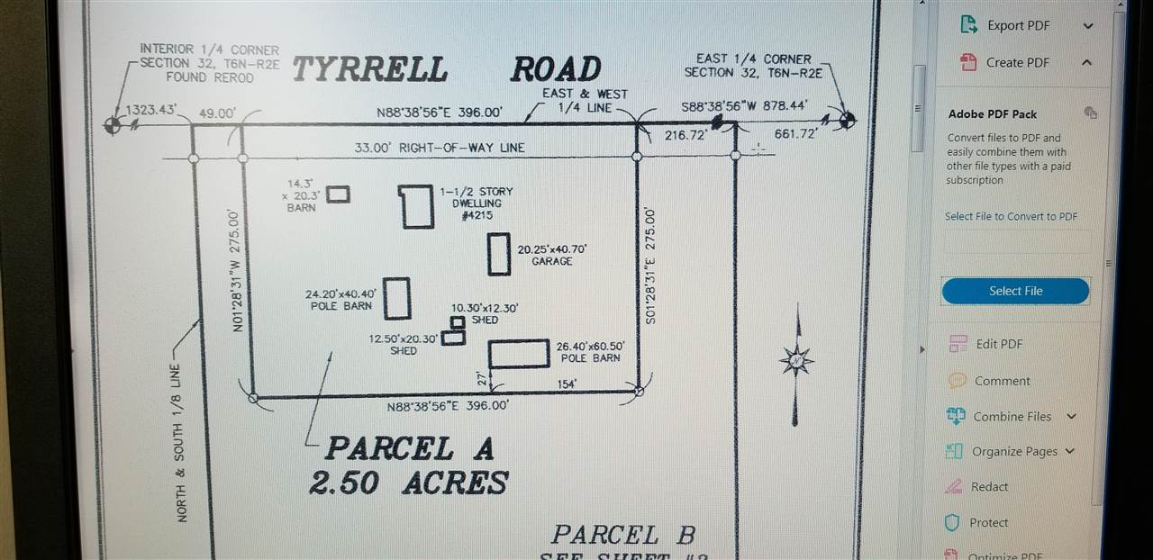 4215 Tyrrell Road Owosso, MI 48867 - Photo 36 of 36 31356489-35.JPG
