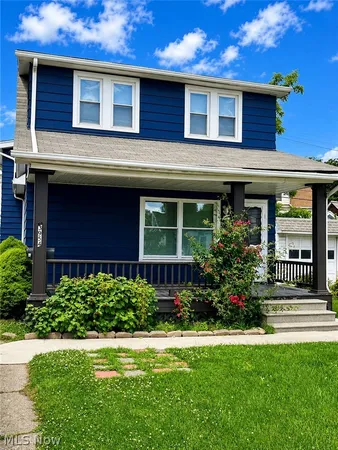 $1,499 | 3954 East 41st Street, Newburgh Heights, OH 44105