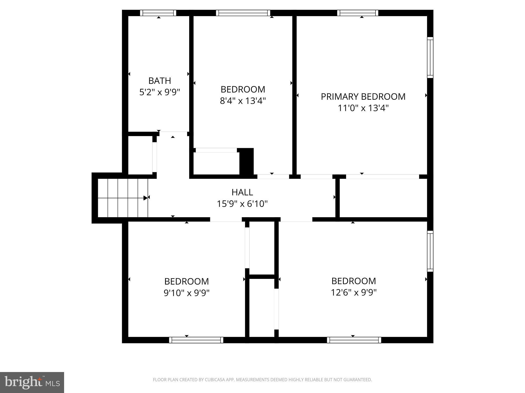 15 Harvard Road Atco, NJ 08004 - Photo 34 of 35