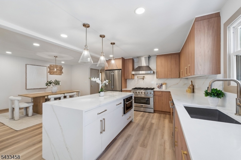 15 Elberta Road Maplewood, NJ 07040 - Photo 7 of 36