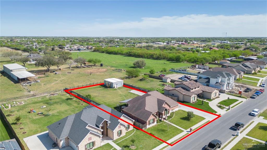 804 Splendor Boulevard Edinburg, TX 78542 - Photo 31 of 32