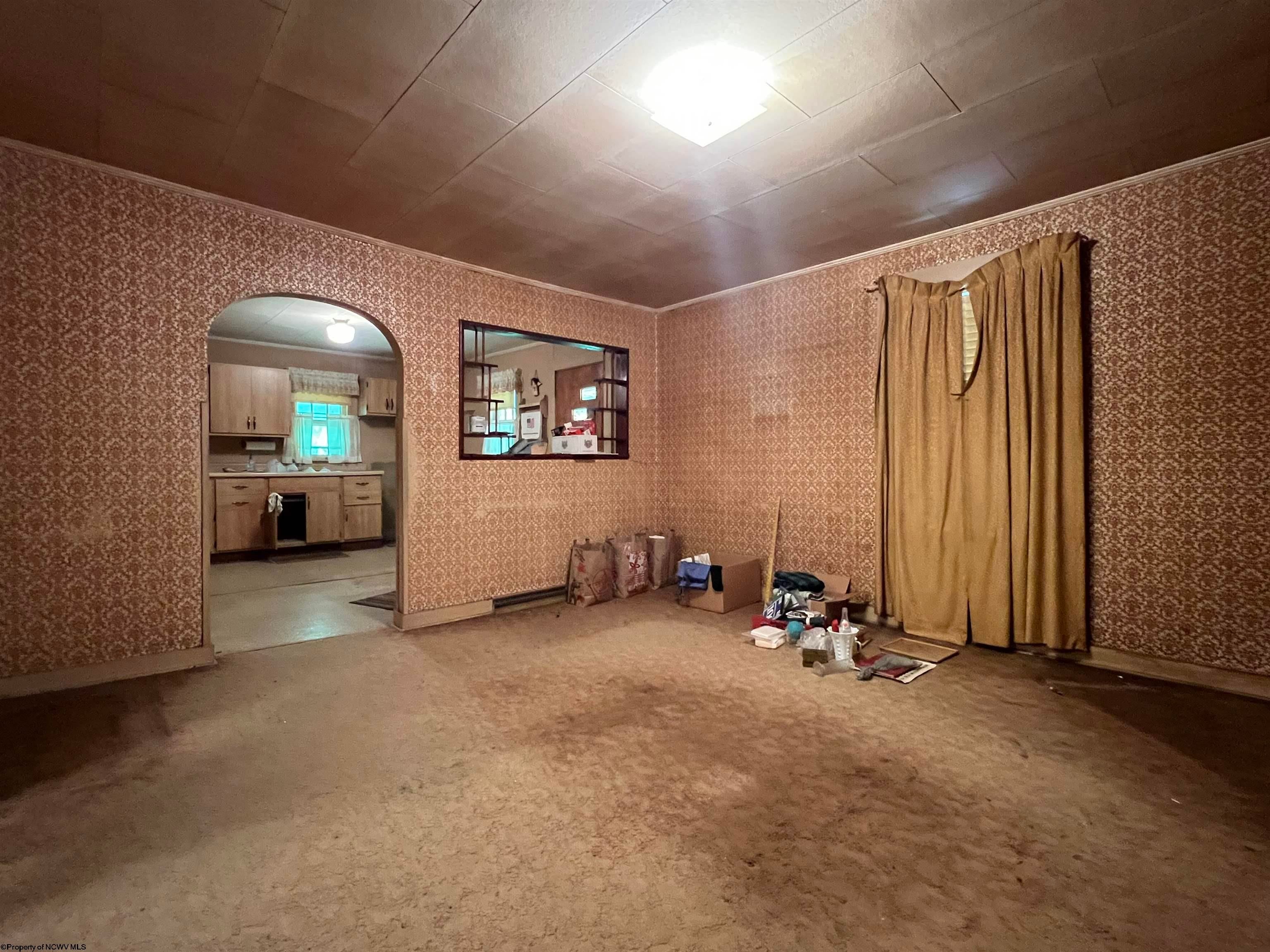 425 Helens Run Road Worthington, WV 26591 - Photo 4 of 31 Gallery Image 4