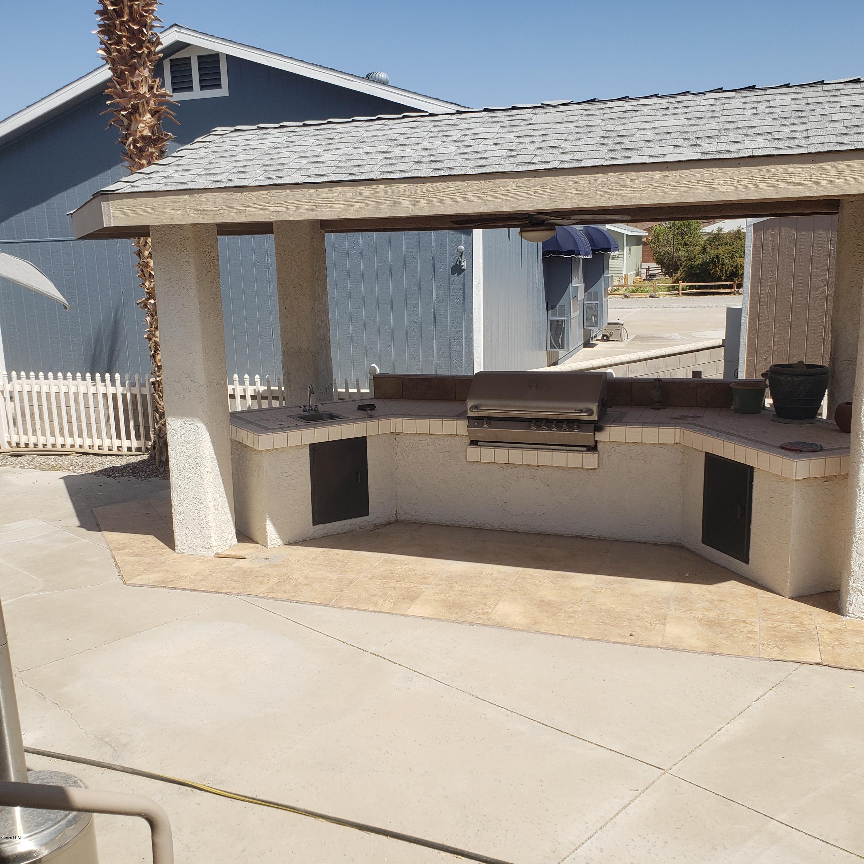 50761 Parker Dam Road, Unit 48 Earp, CA 92242 - Photo 26 of 48 20190823_111502