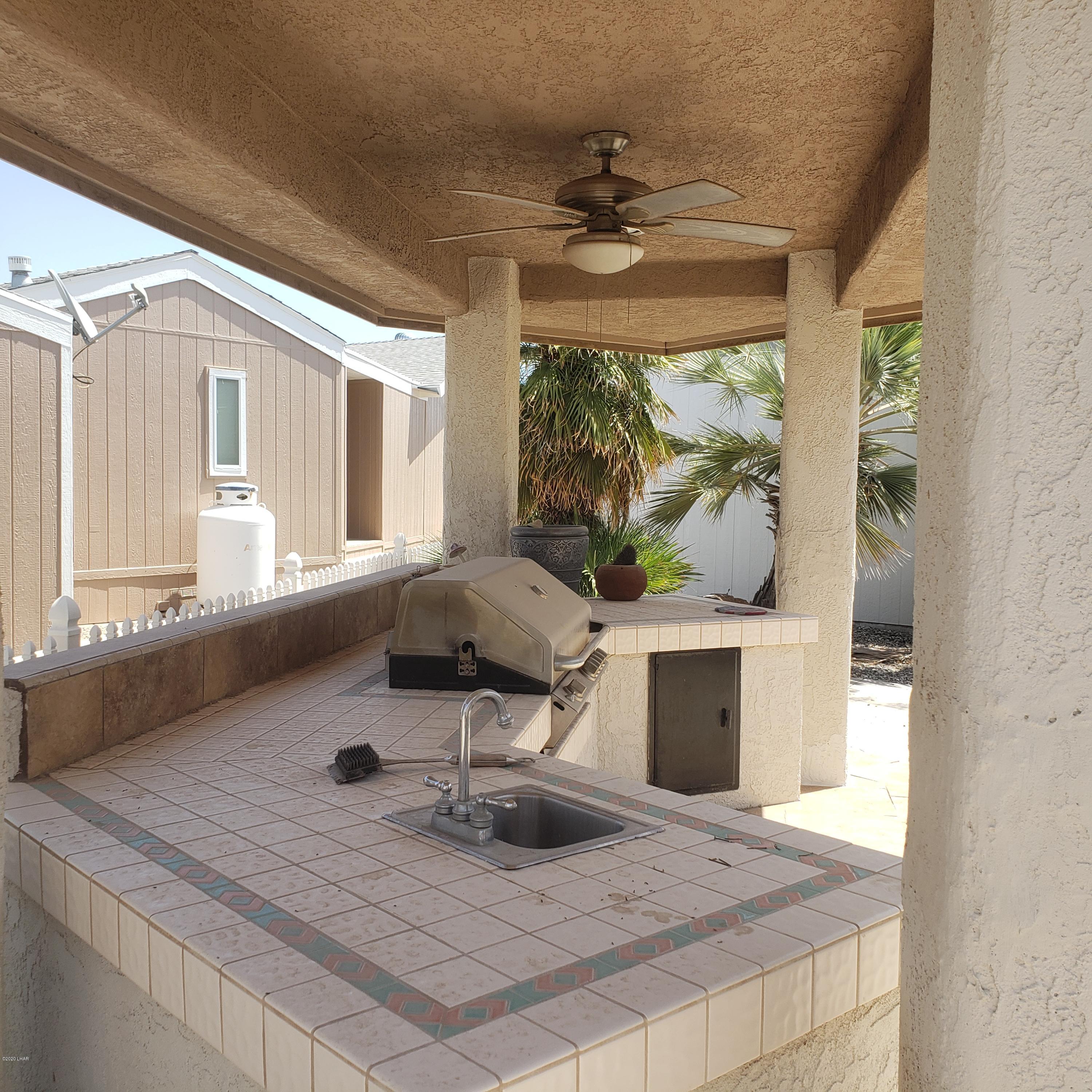 50761 Parker Dam Road, Unit 48 Earp, CA 92242 - Photo 27 of 48 20190823_114103