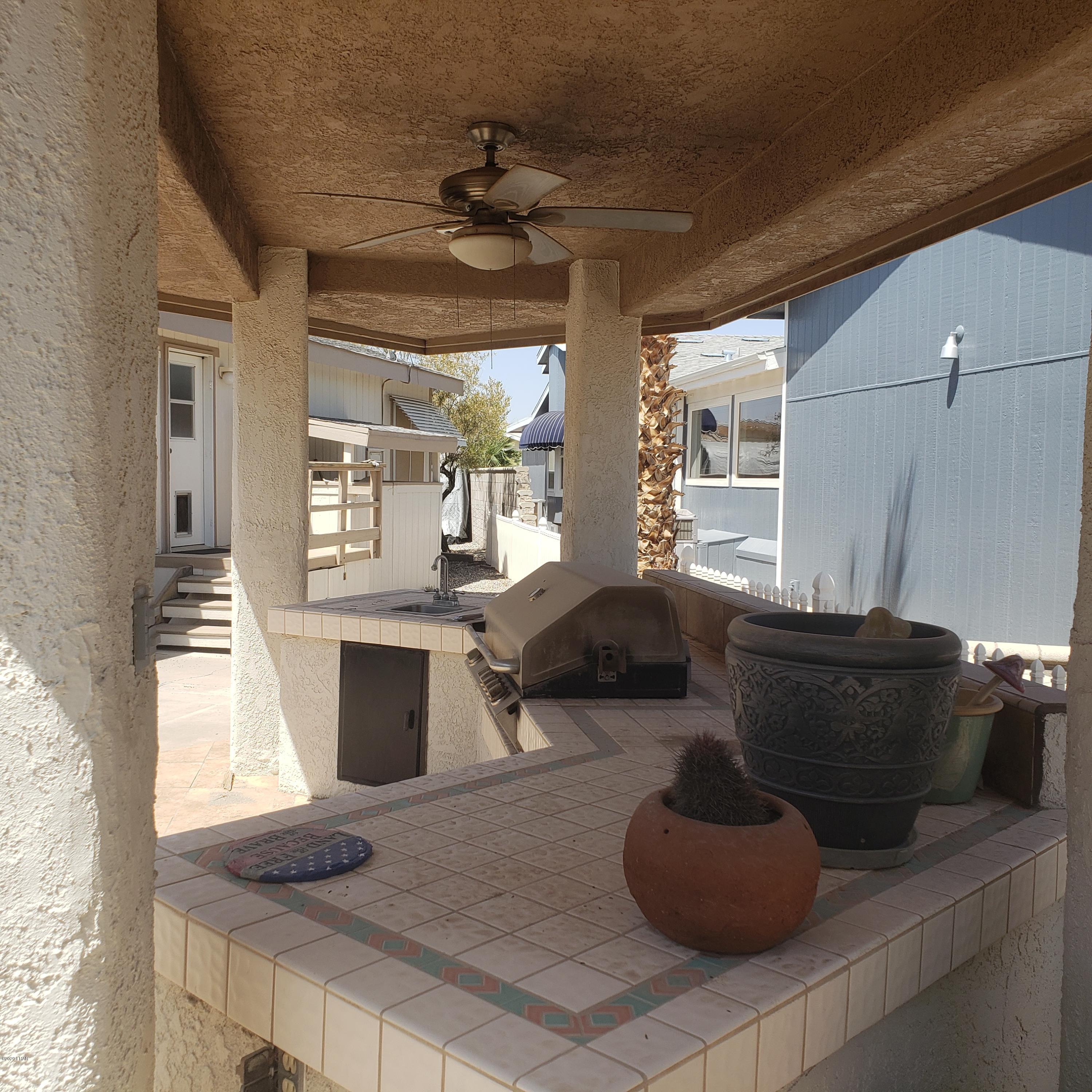 50761 Parker Dam Road, Unit 48 Earp, CA 92242 - Photo 28 of 48 20190823_114116