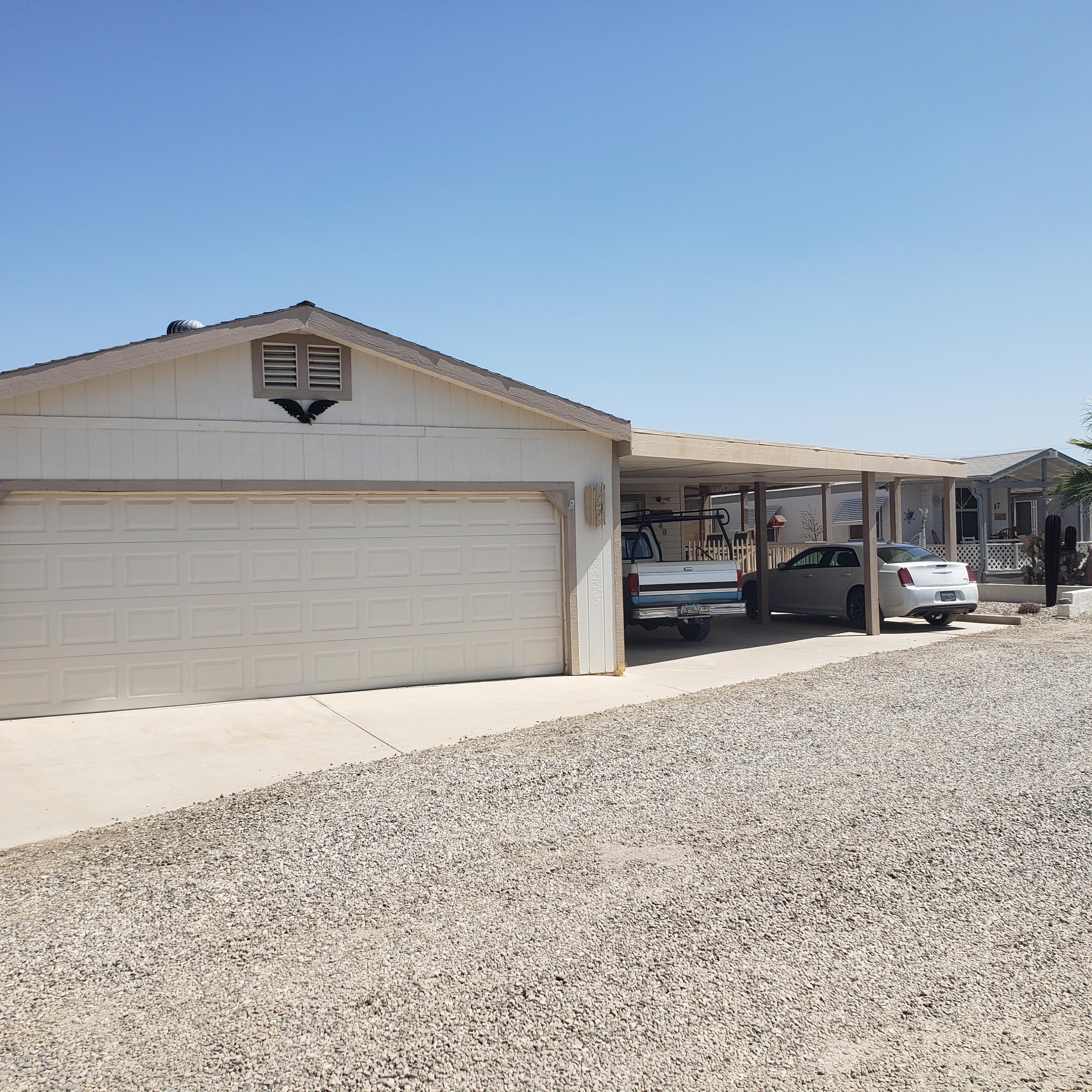 50761 Parker Dam Road, Unit 48 Earp, CA 92242 - Photo 33 of 48 20190823_111739