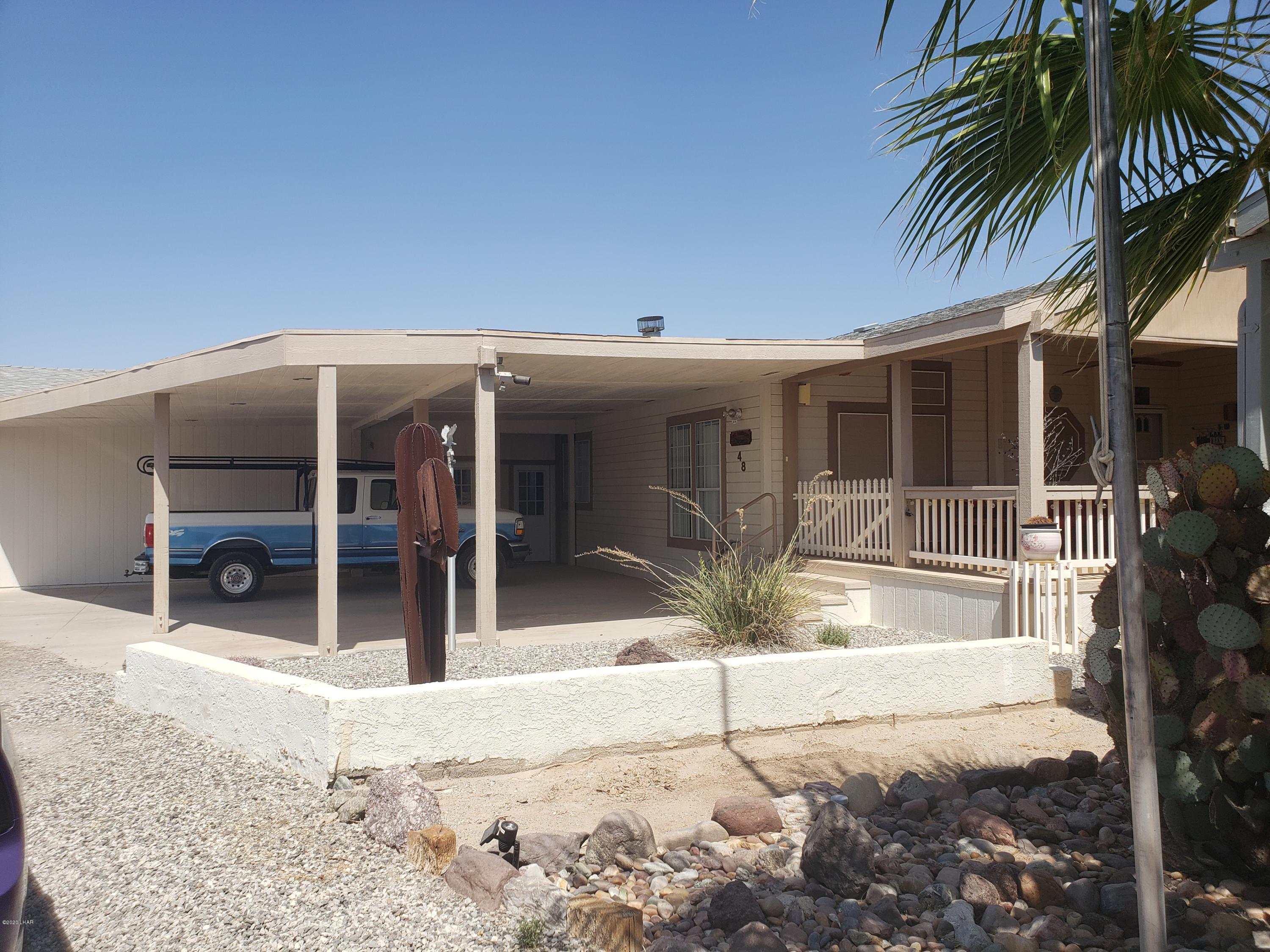 50761 Parker Dam Road, Unit 48 Earp, CA 92242 - Photo 35 of 48 20190823_112002