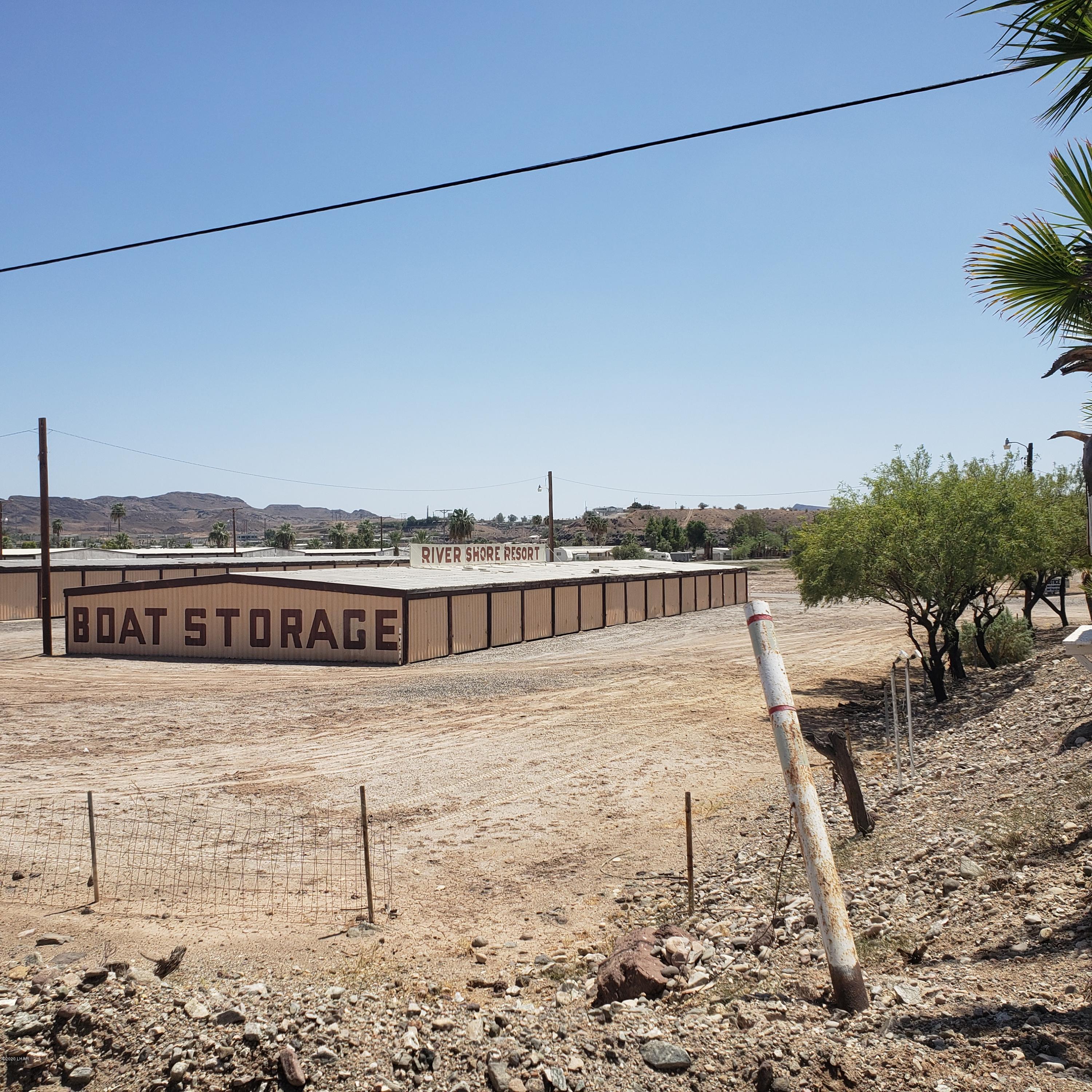 50761 Parker Dam Road, Unit 48 Earp, CA 92242 - Photo 40 of 48 20190823_122142