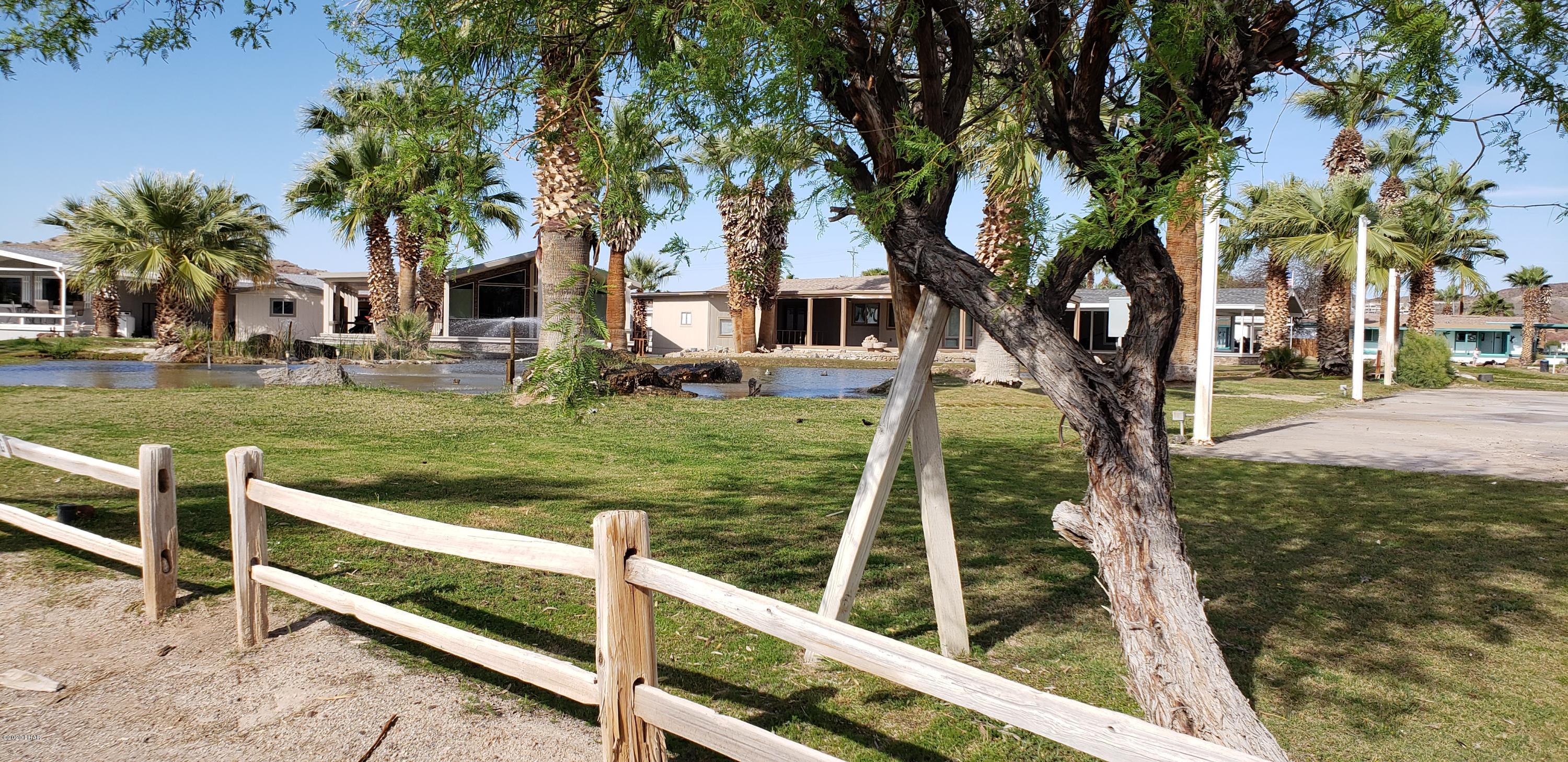 50761 Parker Dam Road, Unit 48 Earp, CA 92242 - Photo 43 of 48 20200401_160710