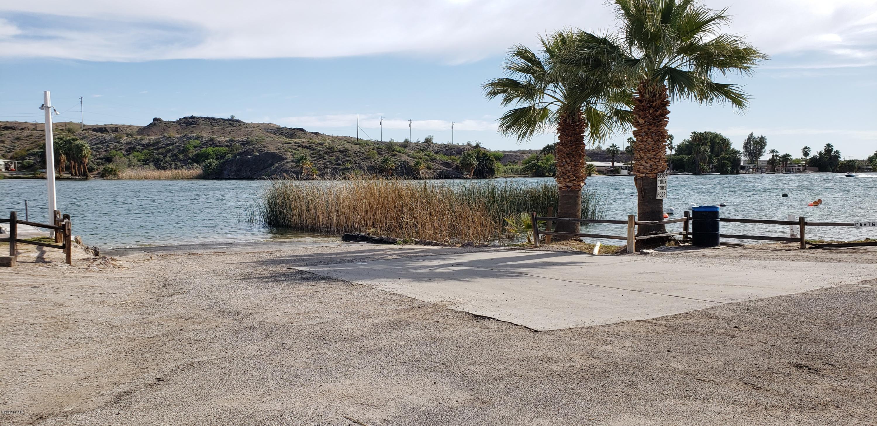 50761 Parker Dam Road, Unit 48 Earp, CA 92242 - Photo 45 of 48 20200401_160722
