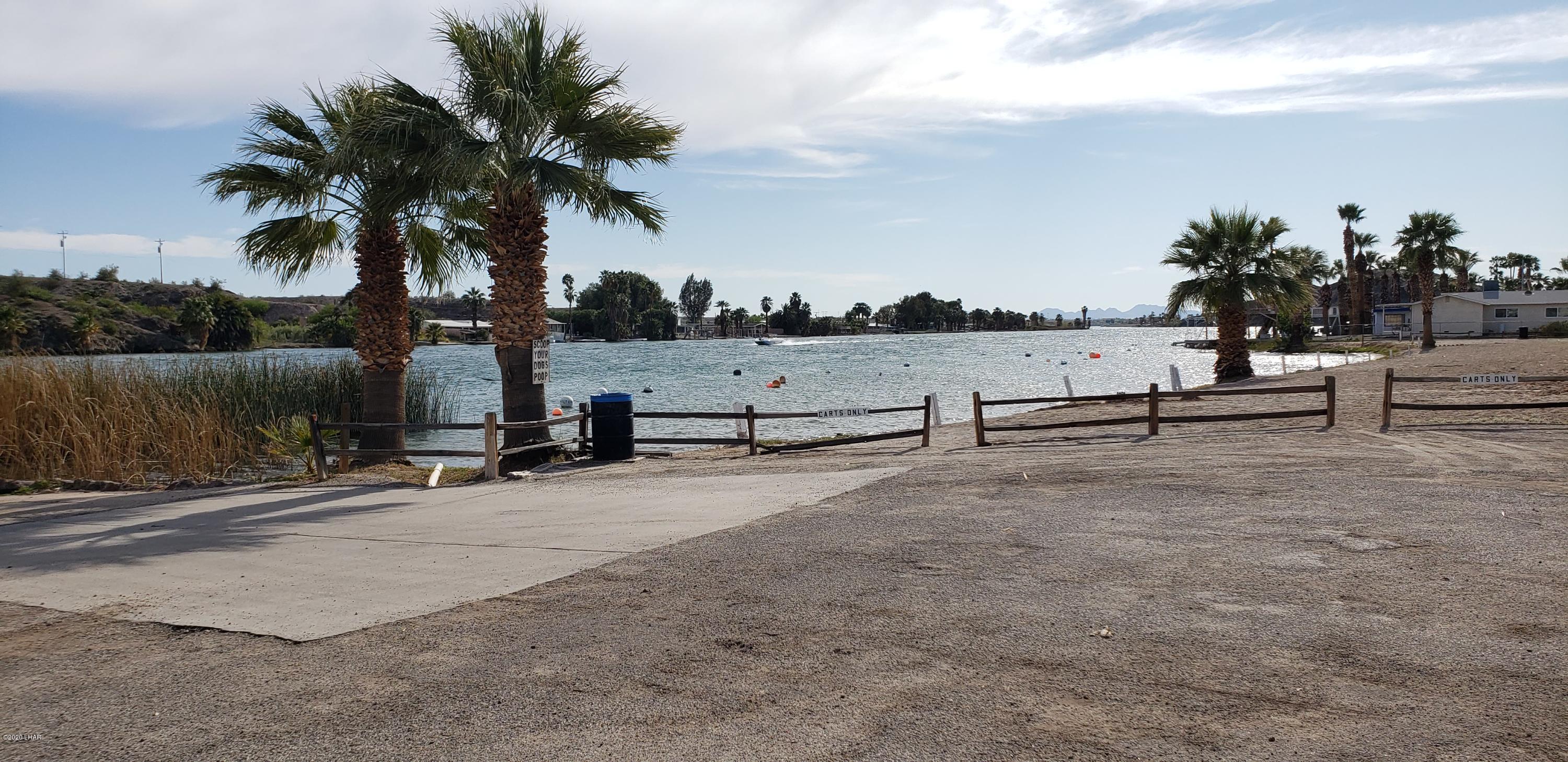 50761 Parker Dam Road, Unit 48 Earp, CA 92242 - Photo 46 of 48 20200401_160724