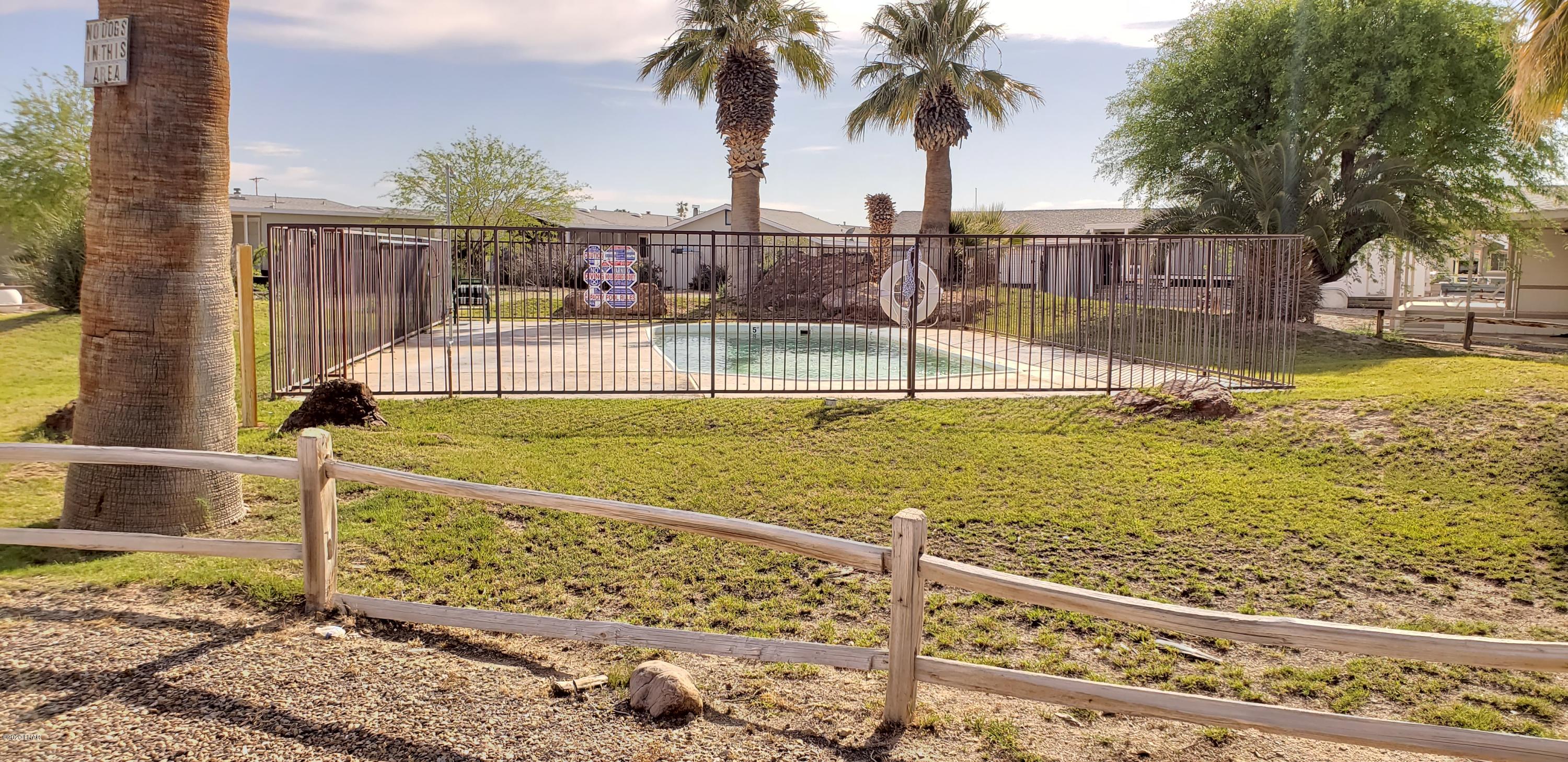 50761 Parker Dam Road, Unit 48 Earp, CA 92242 - Photo 48 of 48 20200401_160954