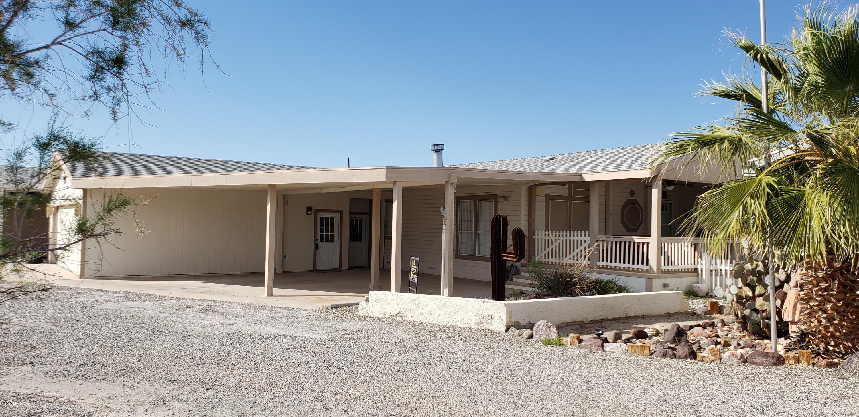 50761 Parker Dam Road, Unit 48 Earp, CA 92242 - Photo 5 of 48 20200401_160351