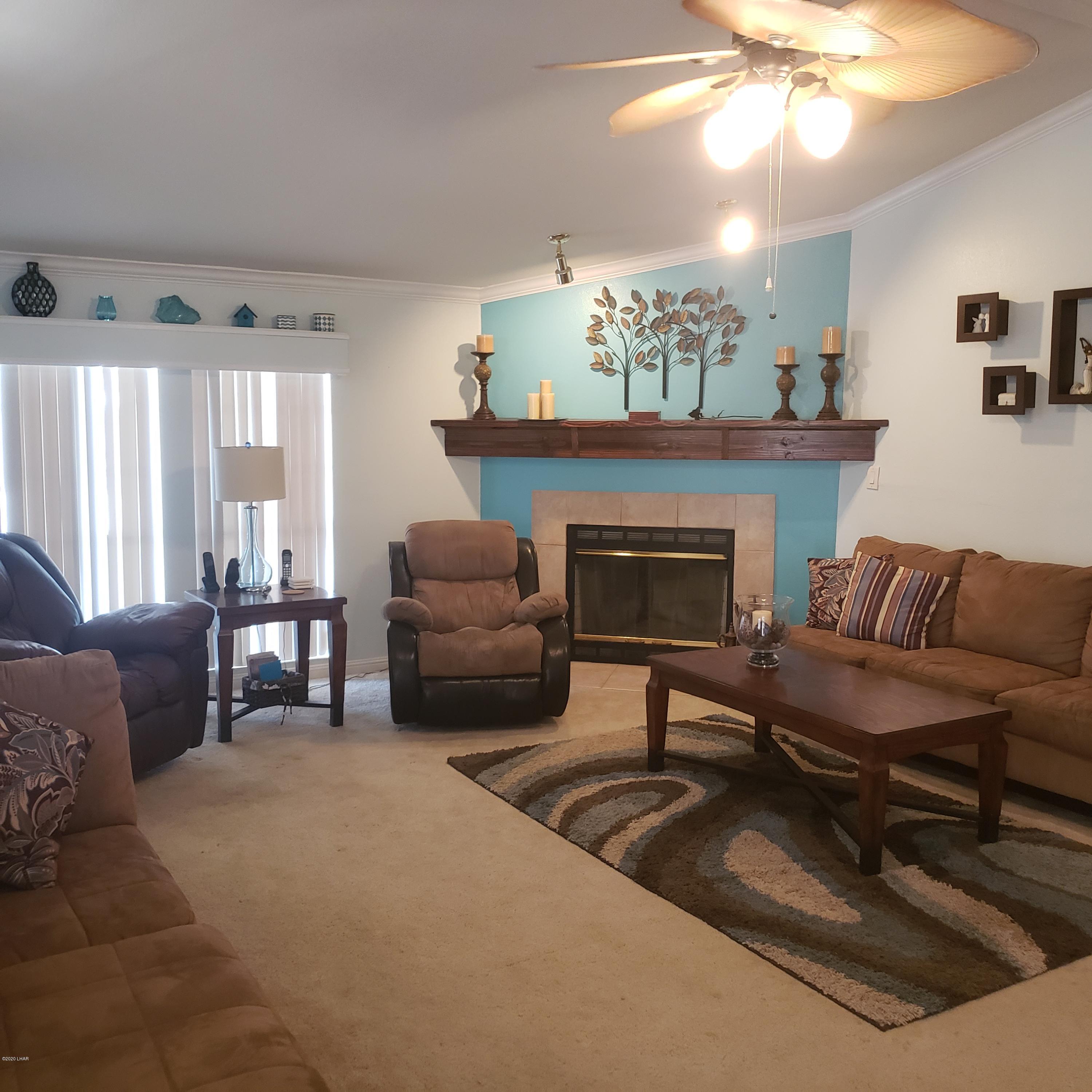 50761 Parker Dam Road, Unit 48 Earp, CA 92242 - Photo 6 of 48 20190823_110613