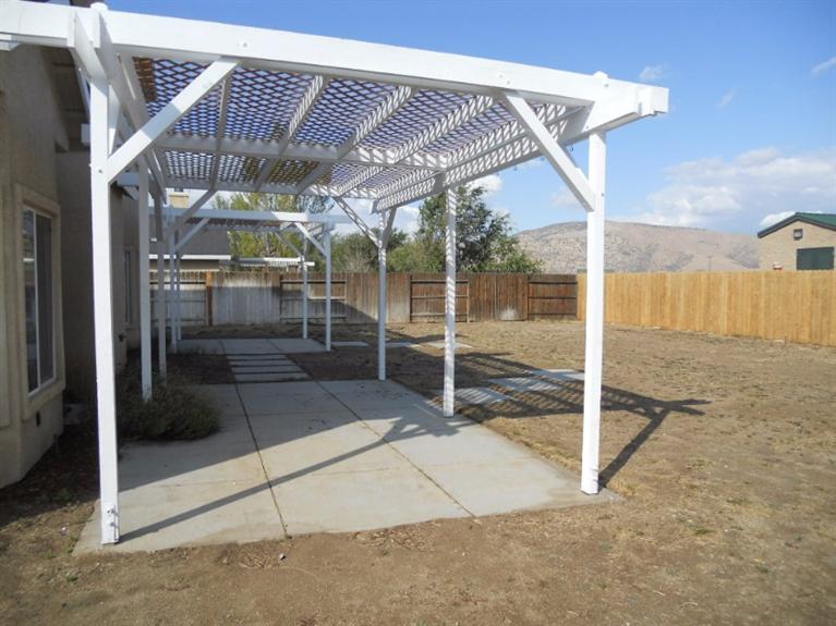 820 Clearview Street Tehachapi, CA 93561 - Photo 33 of 35 Gallery Image 33