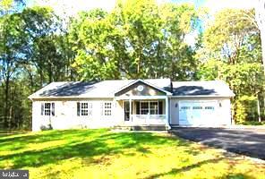 9977 Trinity Church Road Charlotte Hall, MD 20622 - Photo 1 of 16 FRONT