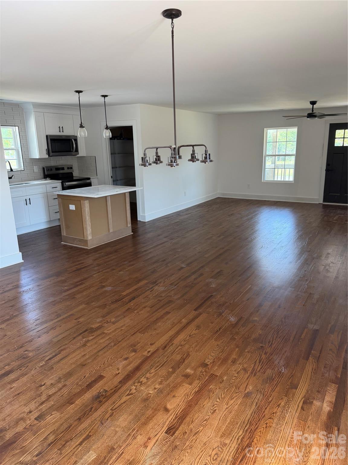 6123 Flay Road Cherryville, NC 28021 - Photo 3 of 7