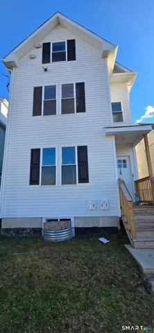 $2,500 | 99 Johnson Street, Unit 1, Bridgeport, CT 06604