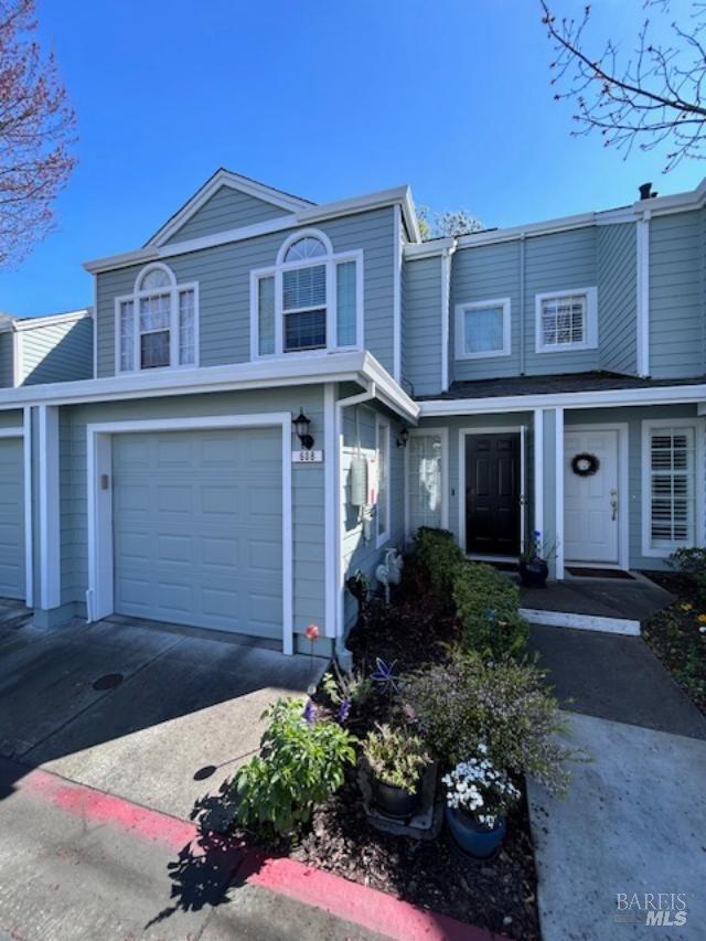 608 Laurel Grove Circle Santa Rosa, CA 95407 - Photo 1 of 1 Gallery Image 1