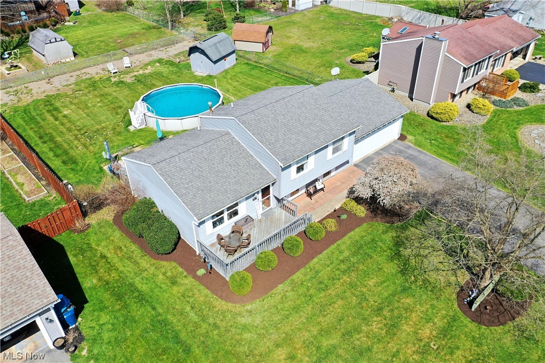 7715 Micawber Road Northeast Warren, OH 44484 - Photo 4 of 35 Gallery Image 4