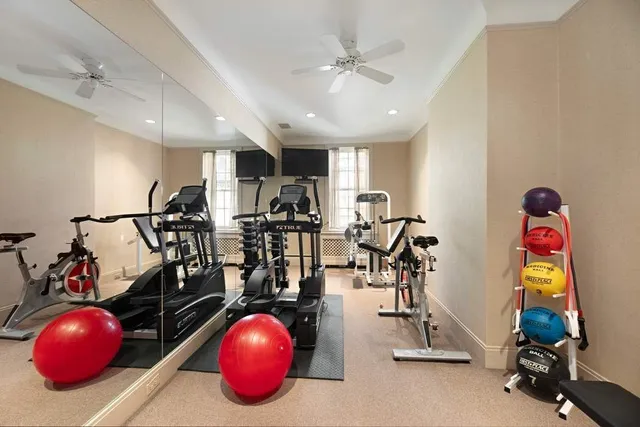 $34,000,000 | 121 East 65th Street | Lenox Hill