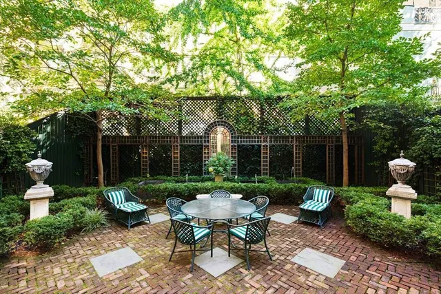 a sink sitting next to a window