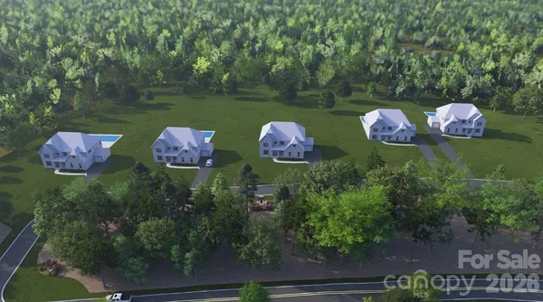 a view of a table and chairs in patio