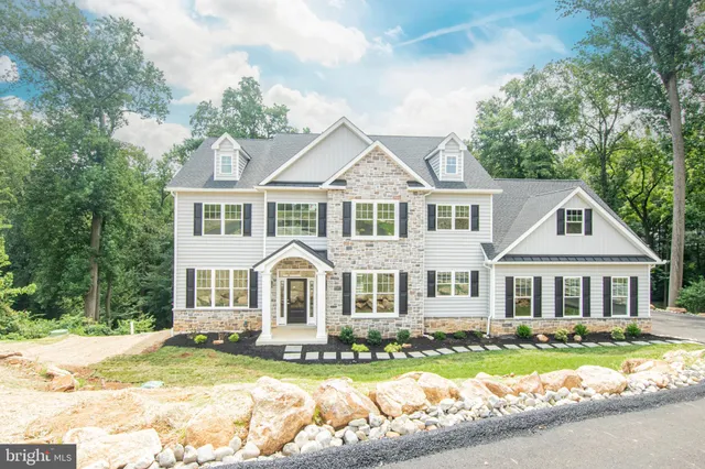 $1,129,000 | 1687 O'Day Lane, Garnet Valley, PA 19060