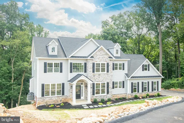 $1,129,000 | 1687 O'Day Lane, Garnet Valley, PA 19060