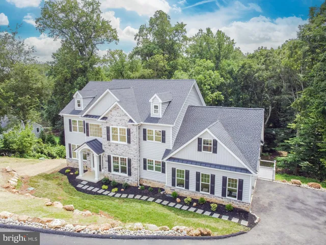 $1,129,000 | 1687 O'Day Lane, Garnet Valley, PA 19060