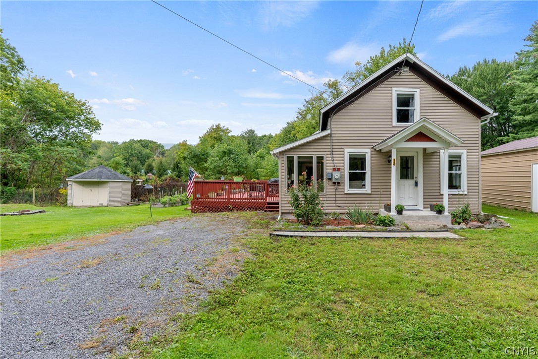 13 Kibbie Lake Road Constantia, NY 13044 - Photo 1 of 33 Gallery Image 1