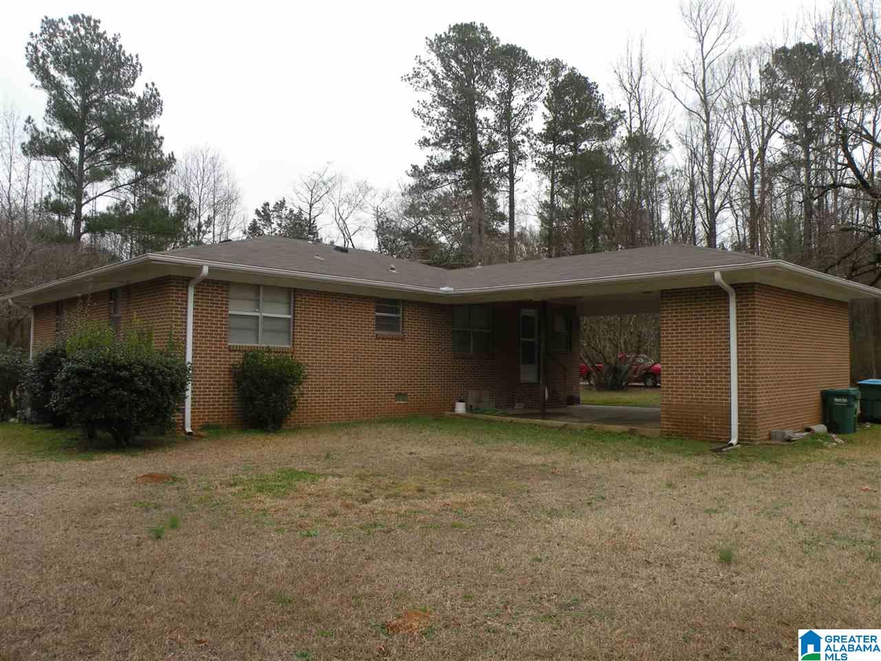120 Jackson Street Sylacauga, AL 35151 - Photo 6 of 16