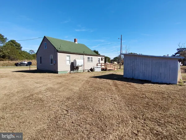 $69,000 | 2539 Toddville Road, Toddville, MD 21672