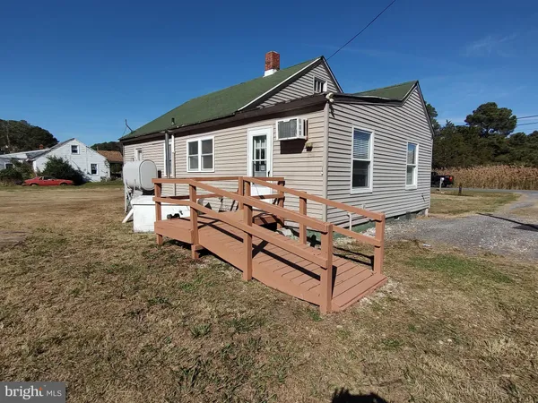 $69,000 | 2539 Toddville Road, Toddville, MD 21672