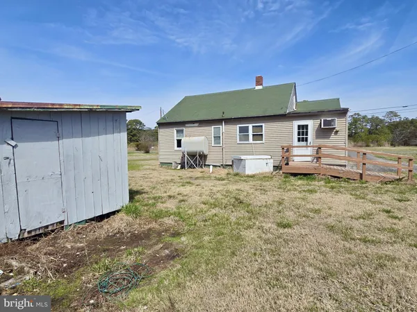 $69,000 | 2539 Toddville Road, Toddville, MD 21672