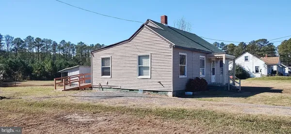 $69,000 | 2539 Toddville Road, Toddville, MD 21672