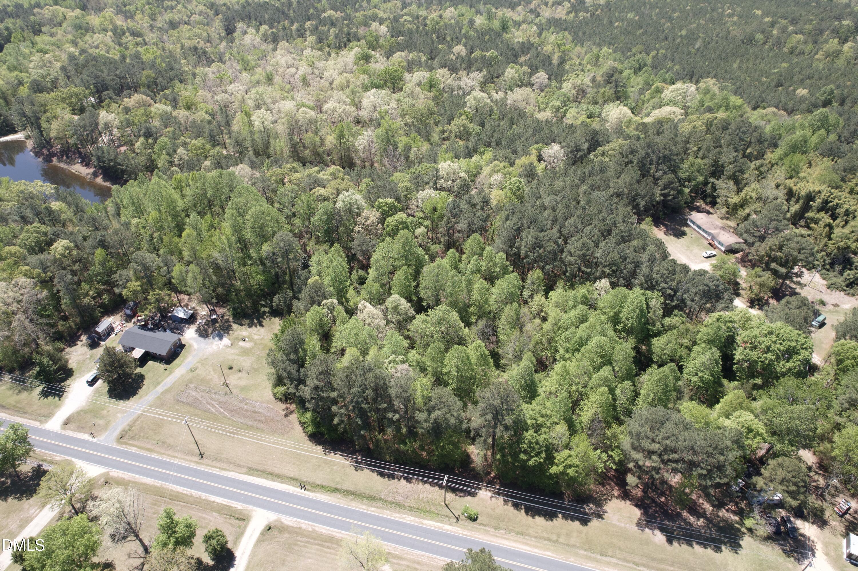 Na Joel Johnson Road Lillington, NC 27546 - Photo 7 of 15 a view of a garden