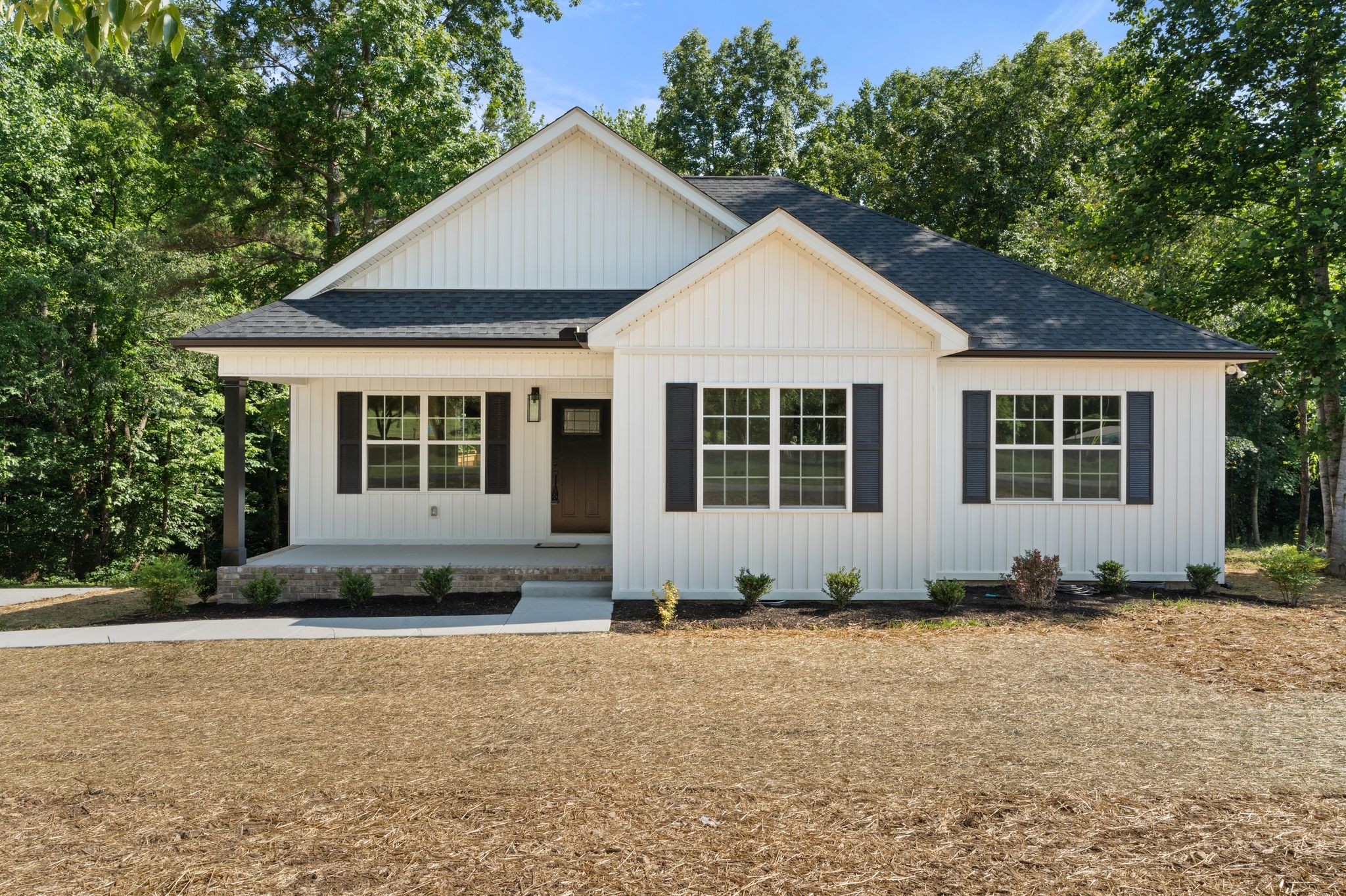 6149 Dewey Carr Road Bethpage, TN 37022 - Photo 2 of 34