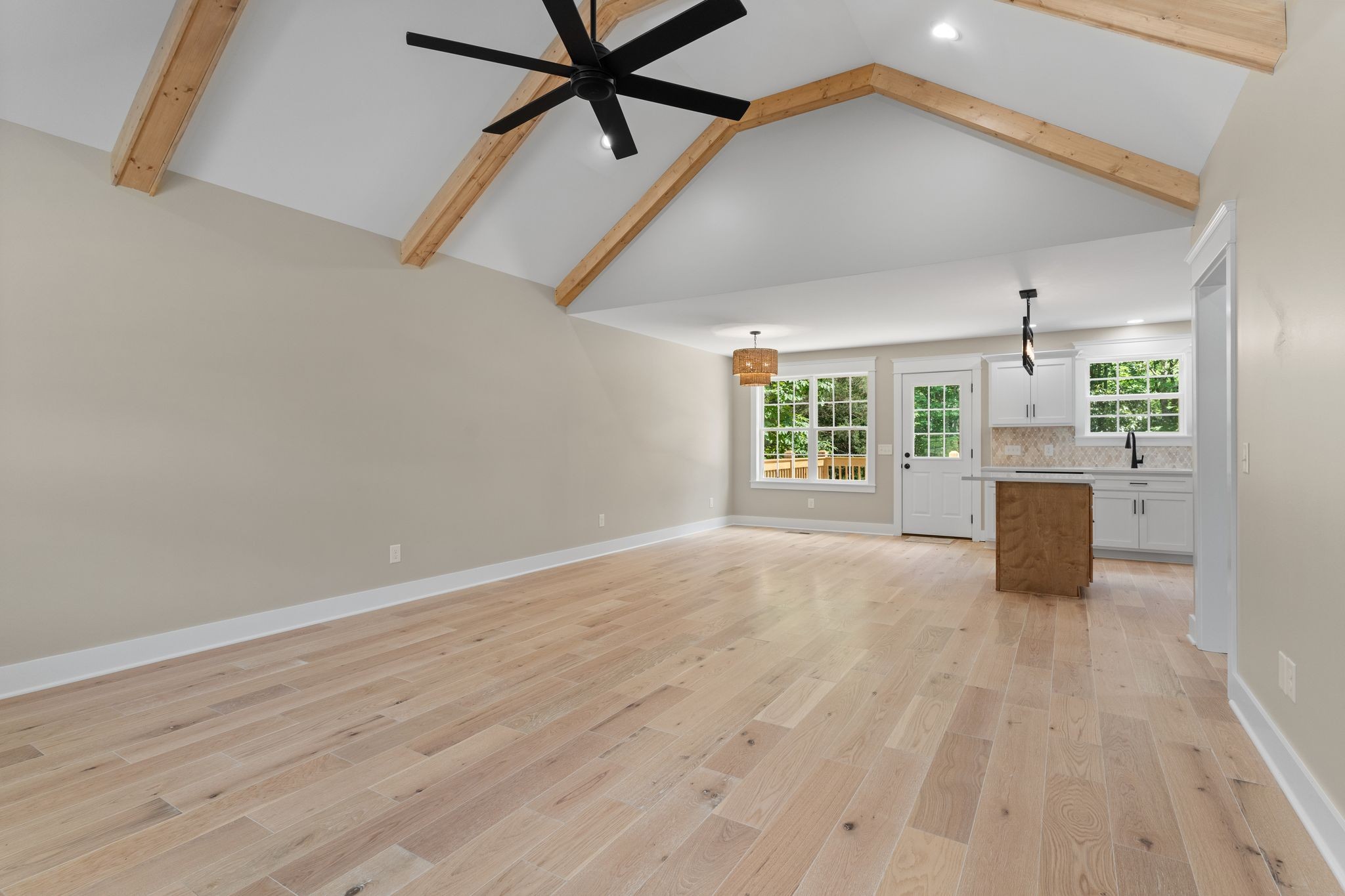 6149 Dewey Carr Road Bethpage, TN 37022 - Photo 7 of 34