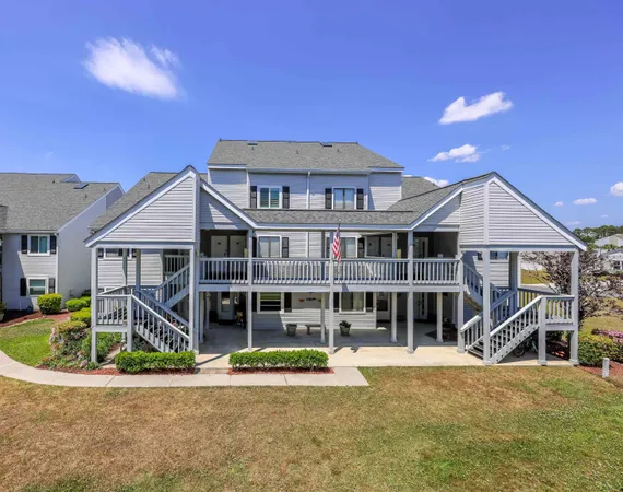 $206,000 | 1880 Auburn Lane, Unit 24E, Surfside Beach, SC 29575