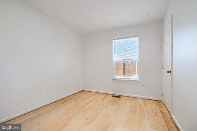 $2,500 | 703 George Street, Baltimore, MD 21201