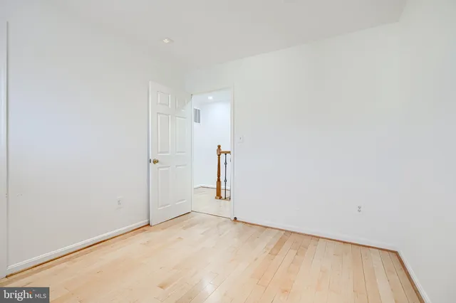 $2,500 | 703 George Street, Baltimore, MD 21201