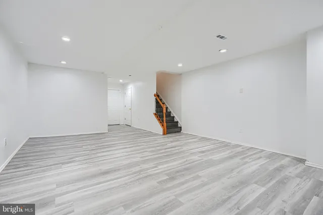 $2,500 | 703 George Street, Baltimore, MD 21201